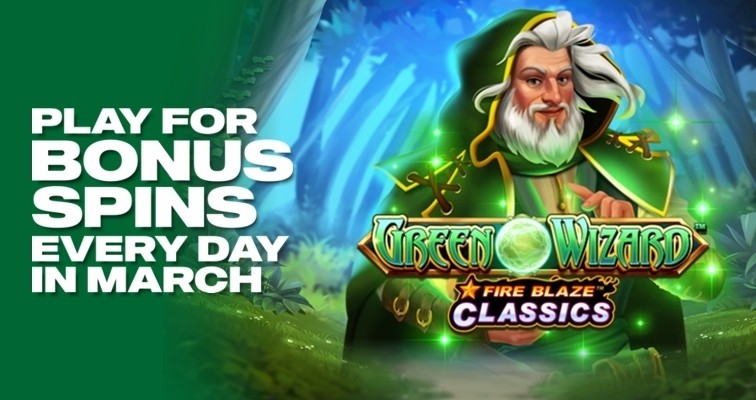 Betpark Casino Yeni Oyun Bonusu